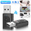 Φορητός πομπός USB Bluetooth5.0 για τηλεόραση, προσαρμογέας ήχου χαμηλής καθυστέρησης 1