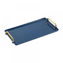 Tráidire Freastail Plaisteach Dronuilleogach 40.5x22cm