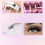 Faux cils Multipack - 120 grappes   MIX04 4