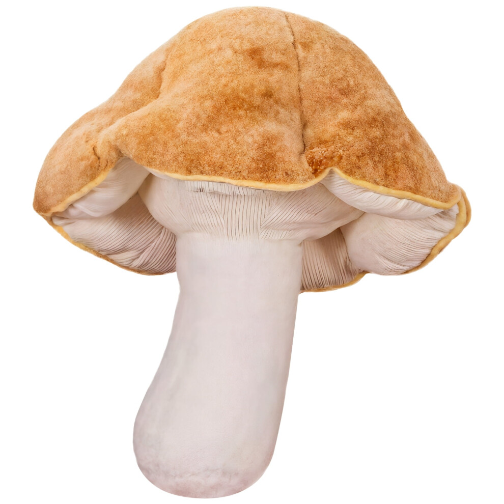 Mushroom Pillow, Plush Succulent Pillow, Pillow Cushion Home Decoration for Sofas and Bedrooms