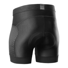 Arsuxeo Men Cycle Underwear Shorts 5D Gel Padded Quick Dry Bike Riding Shorts