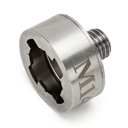 M14X-Lock-Adapter für Diamantkernbohrer, 1 Stück