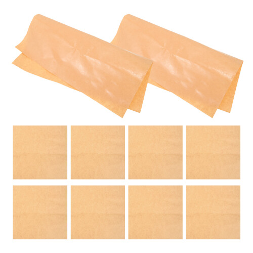 40Pièces Beige En Bois Pour Cuisine