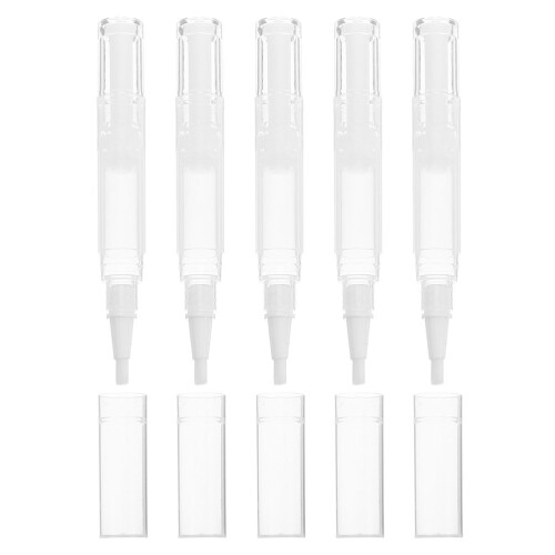 10Pièces Twist Pour Ongles Et