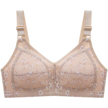 Dámské podprsenky Jednobarevné krajkové spodní prádlo Podprsenky Spodní prádlo Bralette Podprsenky Pohodlná podprsenka Každodenní