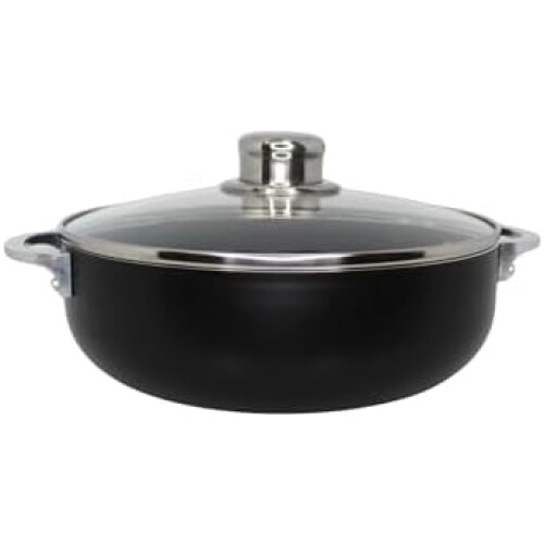 6.9-Quart Ceramic Nonstick Dutch Oven