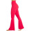 Leggings Leathnaithe do Mhná le Rialú Bolg Trasnaithe Coim agus Cos Leathan 1