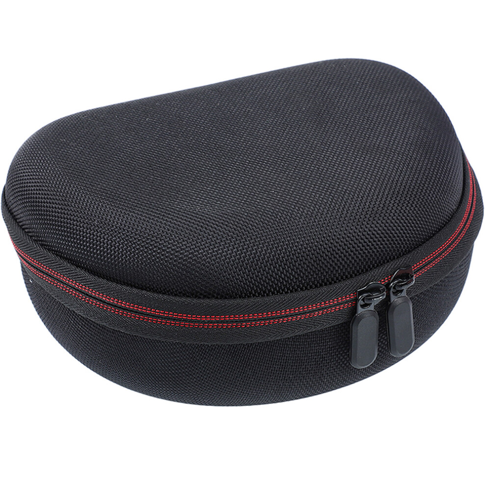 3Pcs Wireless Earphone Case Durable Oxford Eva Travel Cord Organizer 3663257783682