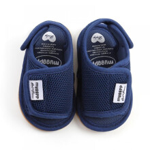 Kids Baby Sandals Boys Girls Summer Bow Knot Flat,0-18M
