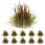 Donkergroen Mini Kunstgras Tufts Voor Modelspoor En Creatief Decor 1