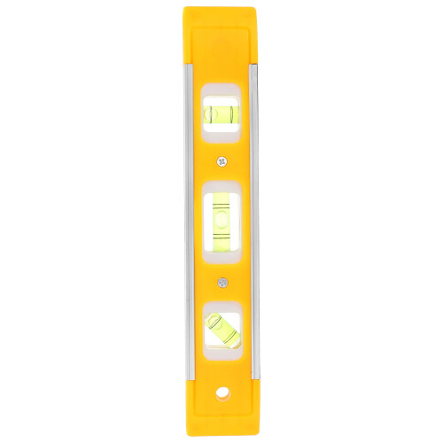 4St Precisie Magnetische Waterpas Meetinstrument Compact Model