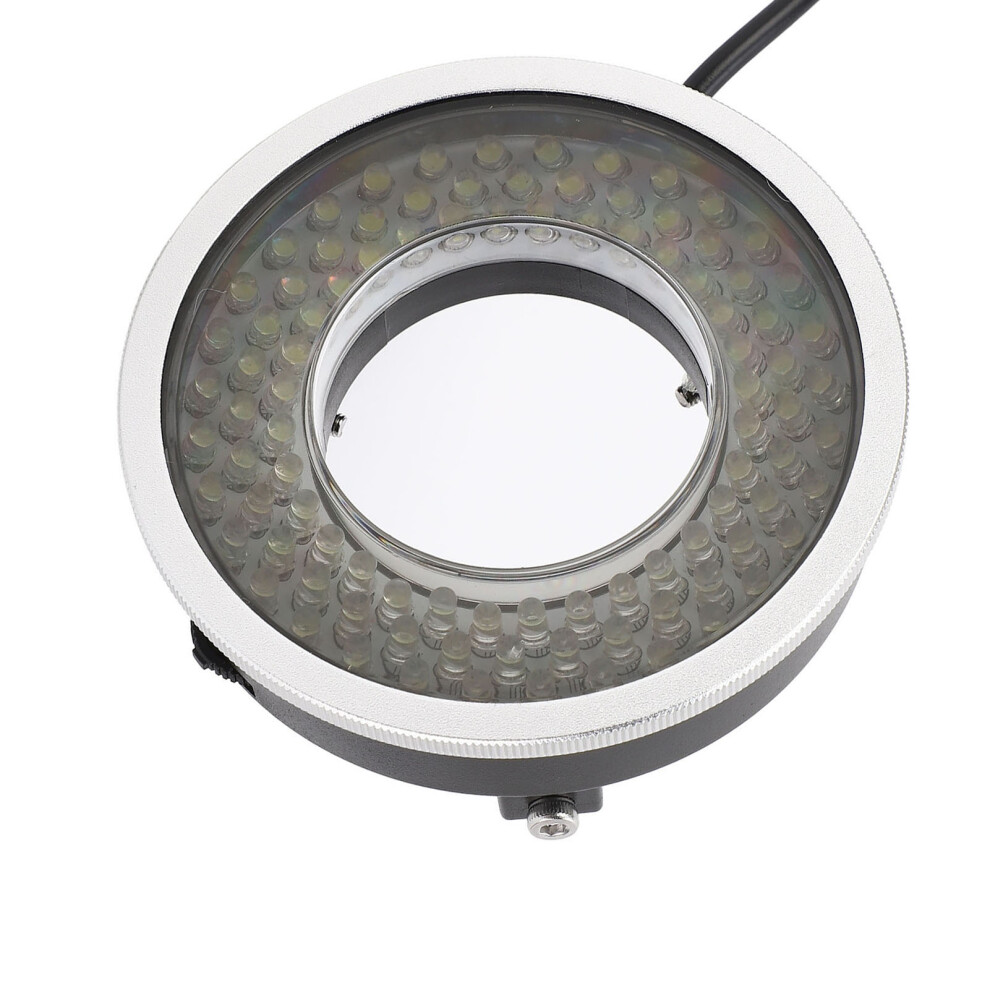 Microscope Polarized Led Source 96 Beads Glareproof Circle System Light 3531384656509