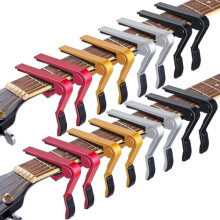 Guitar Capo Aluminum 16 Pcs