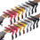 Guitar Capo Aluminum 16 Pcs 1