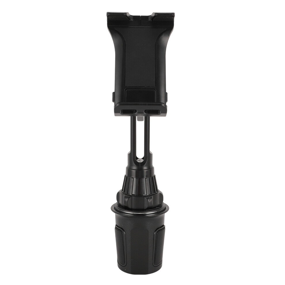 Universal Adjustable Car Cup Phone Holder For 4.0-7.0 Inch Smartphones 4981384656570