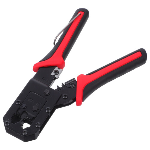 Precise Ethernet Cable with Hook and Wire Stripper Tool