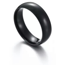 Alliance en acier inoxydable, 6 mm de large