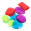 16Pcs Kids Pool Diving Gems Assorted Acrylic Colors 1