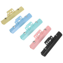 25Pcs Music Page Holder Multi-Function Clip ABS Metal
