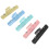 25Pcs Music Page Holder Multi-Function Clip ABS Metal 1