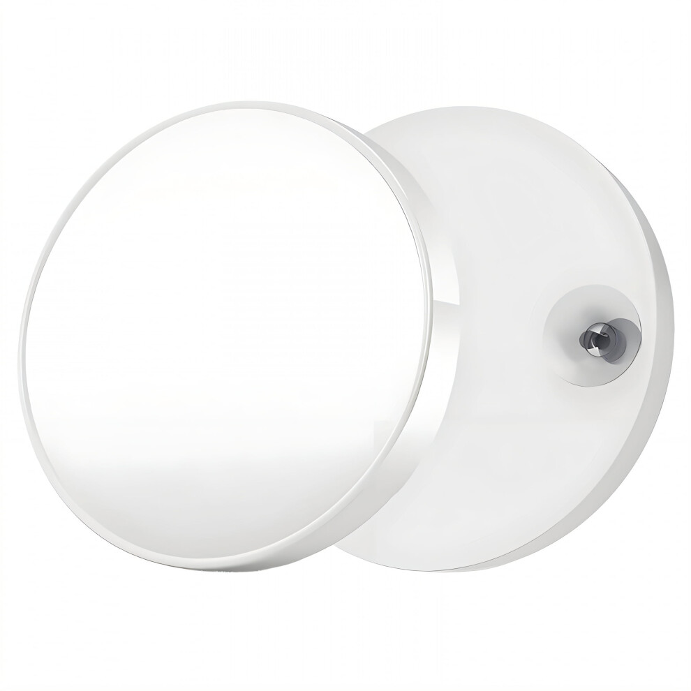 ACDANC 20x Magnifying Mirror with Suction Cup
