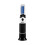 Draagbare wijnrefractometer 0–40% Brix 1