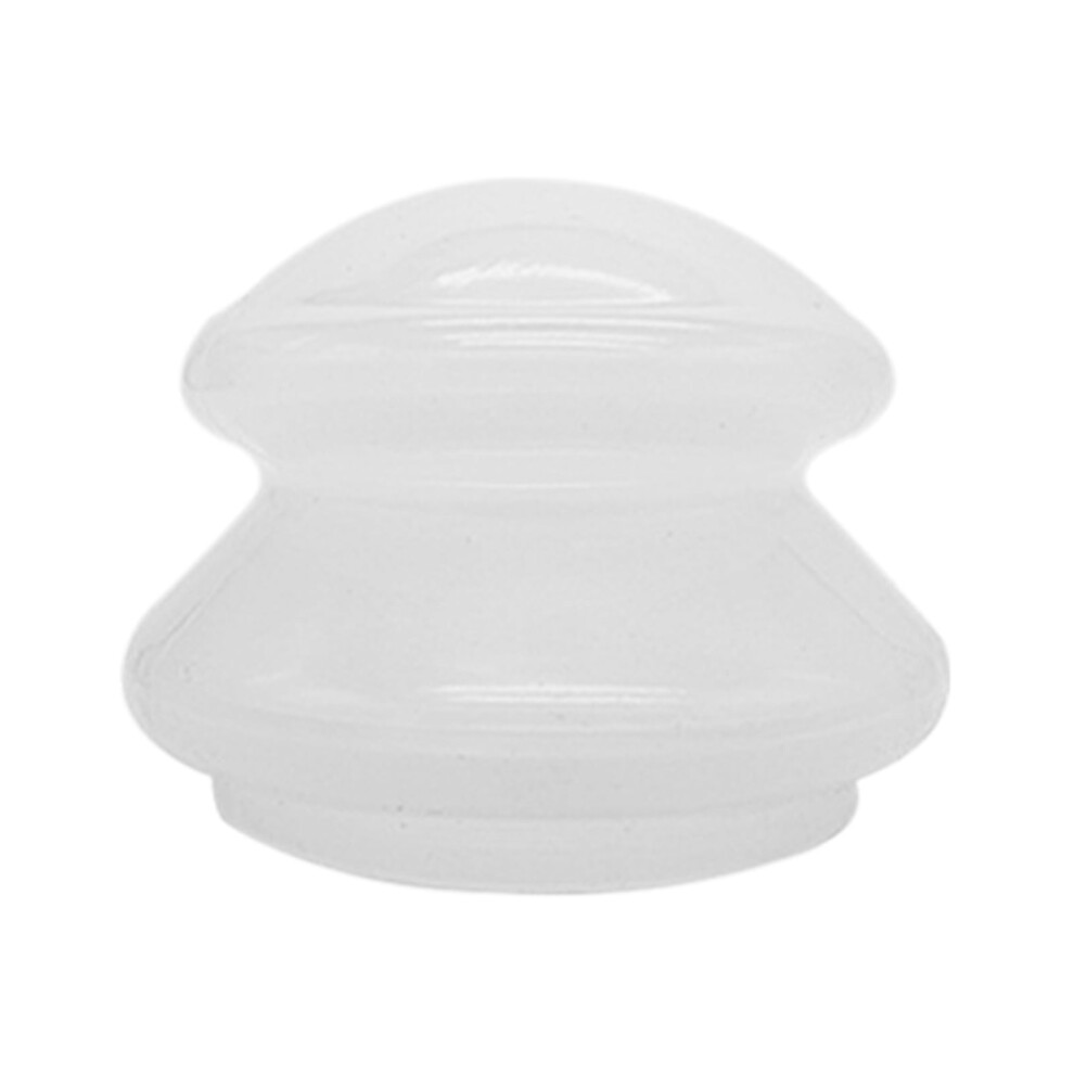 Massage Cups Professional Body Massage Tool,Silicone Vacuum Cupping Device