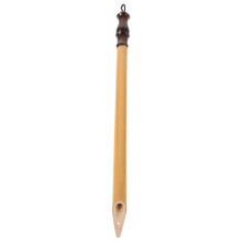 2Pièces Stylo Bambou Plat Pour DIY Et Modelage Artistique