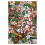 Μεμβράνη Βιτρό Vintage Floral 45x100cm 1