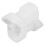 4Pcs Leakproof Bottle Funnel Adapter for Lotion Shampoo Conditioner 1