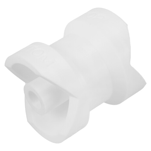 4Pcs Leakproof Bottle Funnel Adapter for Lotion Shampoo Conditioner