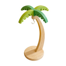 Présentoir rigide à bananes Kexuey, organisateur de fruits à poser sur une table, idéal pour le rangement et la présentation dans la cuisine.