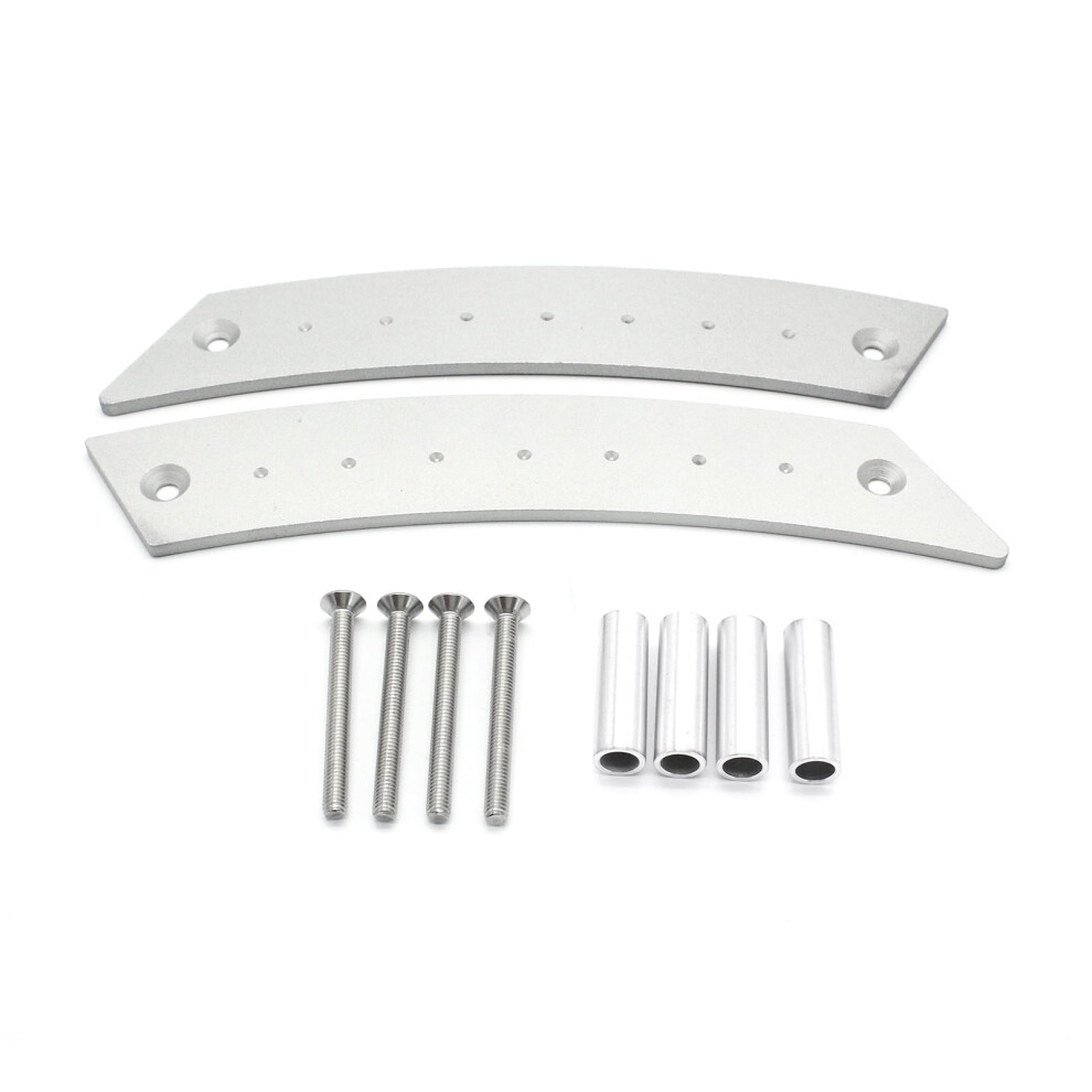 Pull Panel,A Pair Left Buzhi 1998-2010 Pair Left Door Interior Panel Qisuo Panel Eryue A White 9557311341885