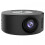 Μίνι προβολέας 320x180P με θύρες AV/USB/VGA 1