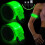 LED Armband Rechargeable High-Visibility 2-Pack 1