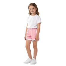 Shorts esportivos para corrida, para meninas e adolescentes, com estampa de golfinhos, ideais para exercícios na praia, no verão e para atividades