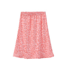 Saias para meninas, saias de tênis, saias-calça esportivas para dança, corrida e escola, com shorts, roupa de casa macia para crianças de 5 a 6