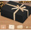Black Magnetic Gift Box13.5x10x4in 1