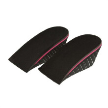 Unisex EVA-inlegzolen voor hoogteverhoging (5 cm)