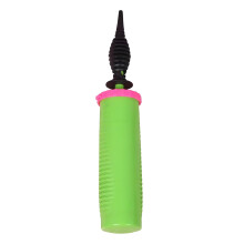 Helium Tank for Balloons At Home Hand Pump Balloon Helium Tank Portableplastic Helium Balloon Pump Green