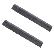 Glanadh Cloch Pumice Glantóir Scuab Leithris Roth Meilt Uirlis Gléasta Babhla Glantach 2 phíosa