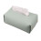 Car Tissue Holder in PU Leather – Fits Most Tissues 1