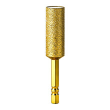 Clearance New Perfect Hole Drill Bit Core Drill Bit Set for Dry Drilling Tile with Wax Core Feature for Grinding Porcelain Tile Glass