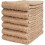 Cotton Kitchen Towels 16x28 inches 6 Pack 1