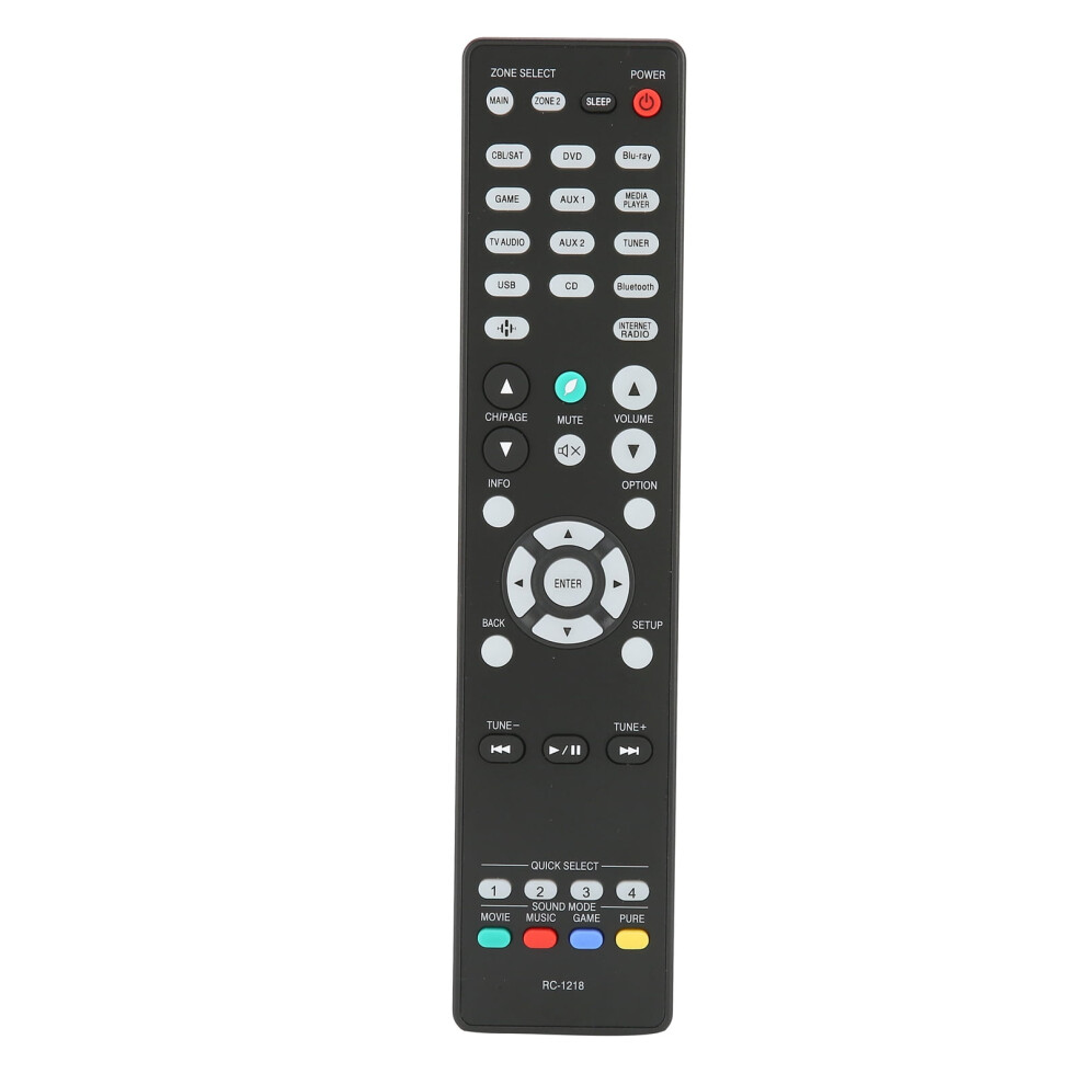 Universal Replacement Remote Control For Denon Av Receivers 9450273789392