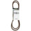 Transmission Drive Belt for Zero-Turn Mowers 954-04317A 1