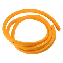Bicycles Tubeless Tire Inserts Pad Road Bike Tyre AntiPuncture Inner Foam Tape Air Rims Liner Bike Tire Protector
