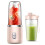 Extractor Smoothie Makers, Hordozható Extractor gyümölcslé Extractor, 450ml Extractor 1