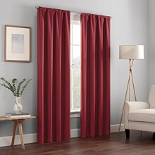 Zatemňovací termálny záves Kendall 42x95 palcov