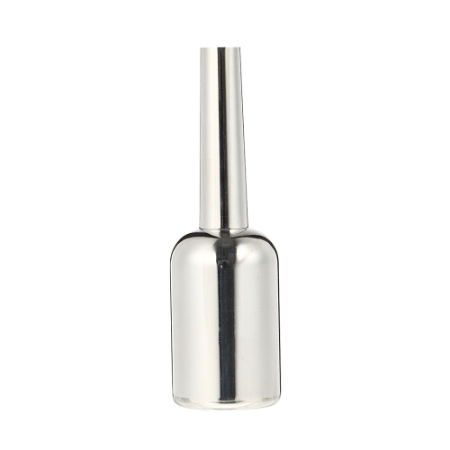 Trombita7C méretű ezüstözött trombitához (ezüst)